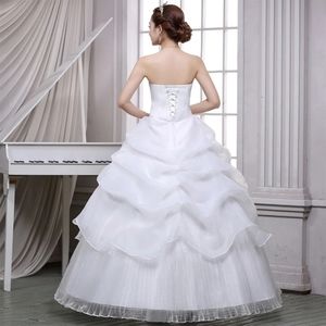 BRAND NEW WEDDING DRESS SIZE 10